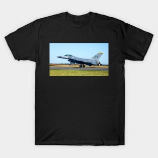 F-16 Fighting Falcon T-Shirt